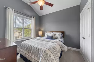 5007 Sunny Creek Ln, Apex, NC 27502 - Photo 19