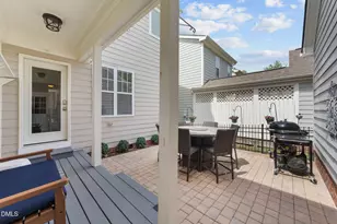 5007 Sunny Creek Ln, Apex, NC 27502 - Photo 25