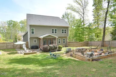 5520 Fantasy Moth Drive, Garner, NC 27529 - Photo 3