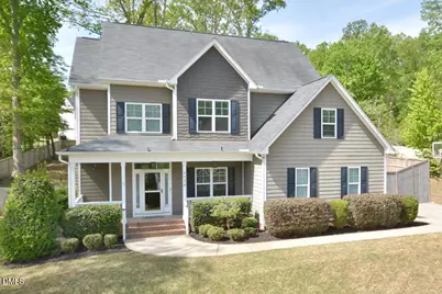 5520 Fantasy Moth Drive, Garner, NC 27529 - Photo 3