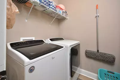 5520 Fantasy Moth Drive, Garner, NC 27529 - Photo 19