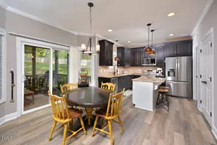 5520 Fantasy Moth Dr, Garner, NC 27529 - Photo 5