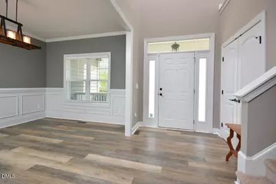 5520 Fantasy Moth Drive, Garner, NC 27529 - Photo 11