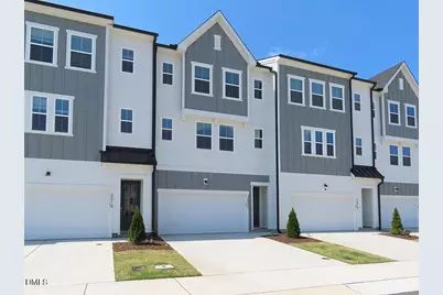 2017 Trident Maple Lane, Chapel Hill, NC 27517 - Photo 21