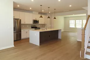 2017 Trident Maple Ln, Chapel Hill, NC 27517 - Photo 5