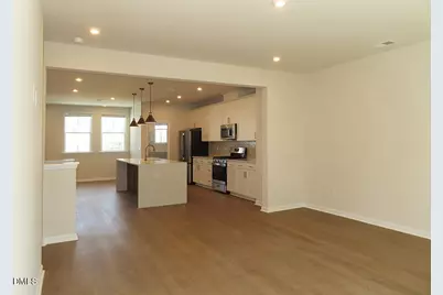 2017 Trident Maple Lane, Chapel Hill, NC 27517 - Photo 3