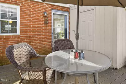 6467 New Market Way, Raleigh, NC 27615 - Photo 35