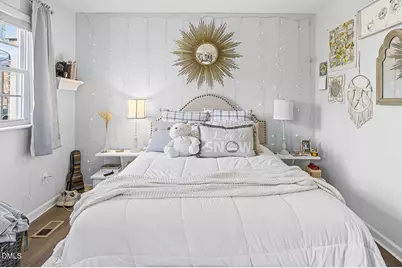 6467 New Market Way, Raleigh, NC 27615 - Photo 19