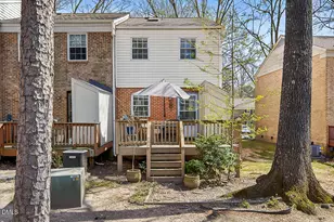 6467 New Market Way, Raleigh, NC 27615 - Photo 33