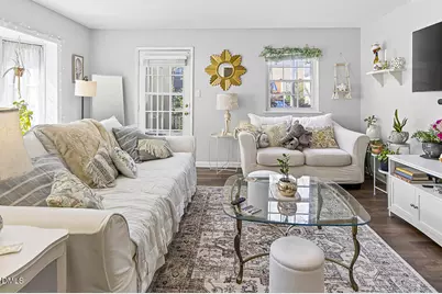 6467 New Market Way, Raleigh, NC 27615 - Photo 1