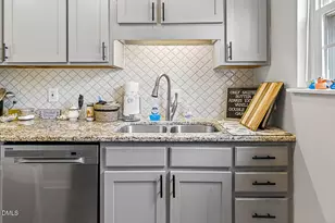 6467 New Market Way, Raleigh, NC 27615 - Photo 5