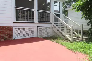 111 Tharrington Dr, Chapel Hill, NC 27516 - Photo 21