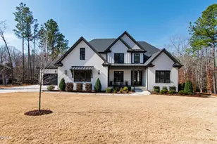 7113 Barn Owl Ln, Raleigh, NC 27614 - Photo 1