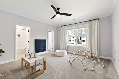 7113 Barn Owl Lane, Raleigh, NC 27614 - Photo 39