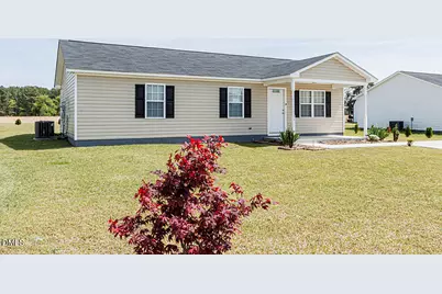 2411 Heath Lane, Tarboro, NC 27886 - Photo 3