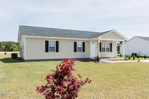 2411 Heath Ln, Tarboro, NC 27886 - Photo 3