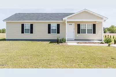 2411 Heath Lane, Tarboro, NC 27886 - Photo 1