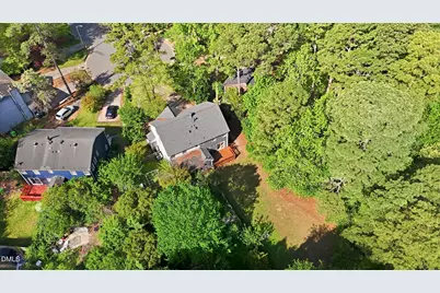 6018 Applewood Lane, Raleigh, NC 27609 - Photo 33