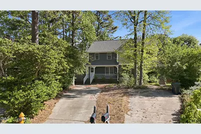 6018 Applewood Lane, Raleigh, NC 27609 - Photo 35