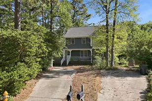 6018 Applewood Ln, Raleigh, NC 27609 - Photo 35