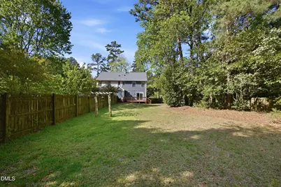 6018 Applewood Lane, Raleigh, NC 27609 - Photo 3