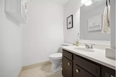 6018 Applewood Lane, Raleigh, NC 27609 - Photo 19