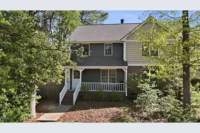 6018 Applewood Lane, Raleigh, NC 27609 - Photo 1