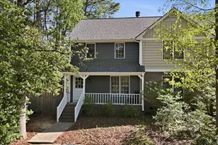 6018 Applewood Ln, Raleigh, NC 27609 - Photo 1