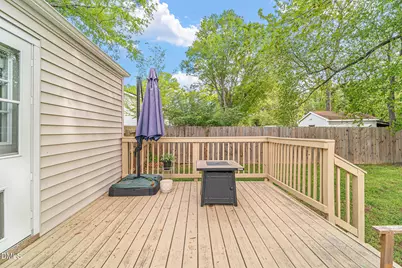 126 Hester Street, Knightdale, NC 27545 - Photo 23