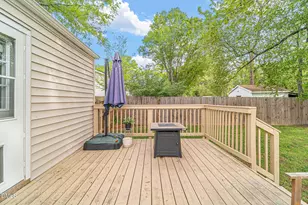 126 Hester St, Knightdale, NC 27545 - Photo 23