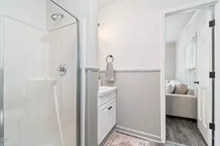 126 Hester St, Knightdale, NC 27545 - Photo 5