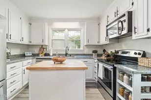 126 Hester St, Knightdale, NC 27545 - Photo 11