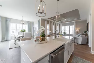 296 Oak Meadow Lane, Angier, NC 27501 - Photo 11