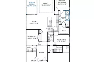 296 Oak Mdw Ln, Angier, NC 27501 - Photo 31