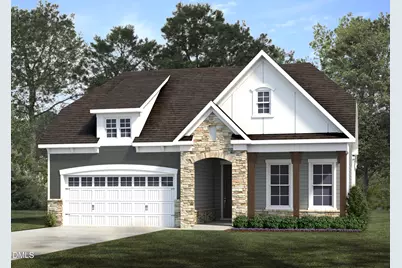 296 Oak Meadow Lane, Angier, NC 27501 - Photo 1
