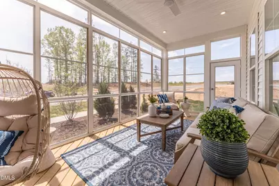 296 Oak Meadow Lane, Angier, NC 27501 - Photo 29