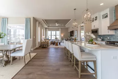 296 Oak Meadow Lane, Angier, NC 27501 - Photo 1