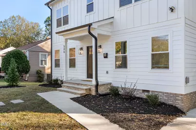 506 Glascock Street, Raleigh, NC 27604 - Photo 3