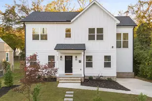 506 Glascock St, Raleigh, NC 27604 - Photo 1