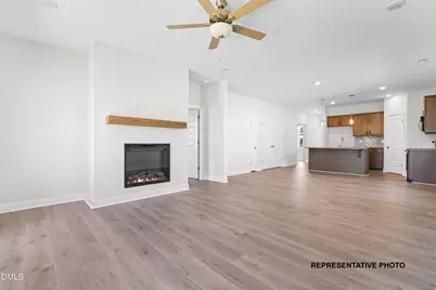 133 Longfield Court, Dunn, NC 28334 - Photo 5