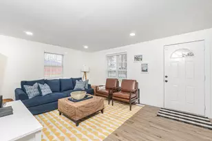 412 1st St, Apex, NC 27502 - Photo 5