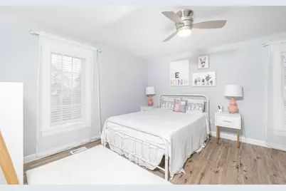 412 1st Street, Apex, NC 27502 - Photo 21