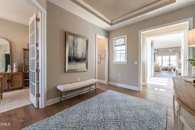 331 Oak Meadow Lane, Angier, NC 27501 - Photo 3