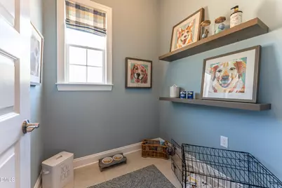 331 Oak Meadow Lane, Angier, NC 27501 - Photo 27