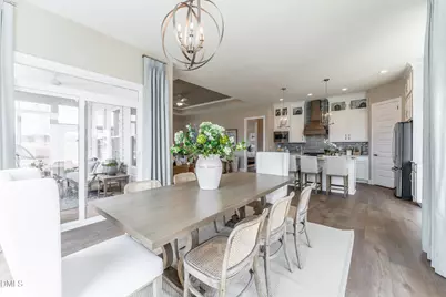 331 Oak Meadow Lane, Angier, NC 27501 - Photo 9