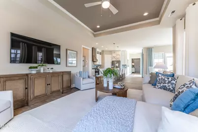 331 Oak Meadow Lane, Angier, NC 27501 - Photo 15