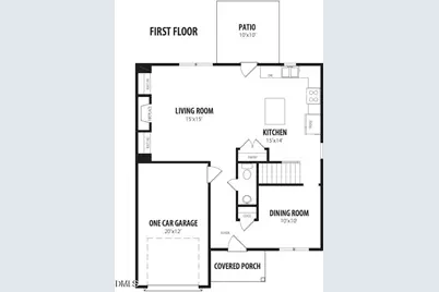 140 Longfield Court, Dunn, NC 28334 - Photo 7