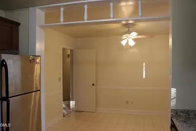 405 Killington Drive, Raleigh, NC 27609 - Photo 3