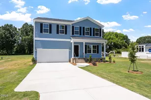 94 Harriette Ct, Lillington, NC 27546 - Photo 1