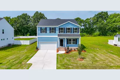 94 Harriette Court #70, Lillington, NC 27546 - Photo 1